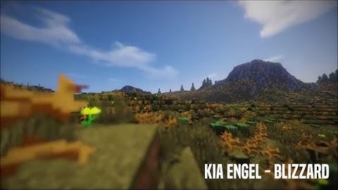 To Good Terrain | A Minecraft Terrain Timelapse [WITH MUSIC]
