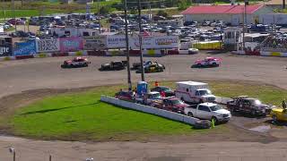 Bahama Brackets | Rockford Speedway - AAA Last Chance - 10/15/2023