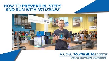 How to Prevent Blisters and Run with No Issues | 3 Simple Tips to Avoid Blisters