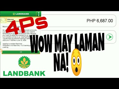 Video: Paano Malalaman Kung Magkano Ang Pera Sa Sberbank Card