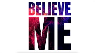 Vignette de la vidéo "Grey Daze - Believe Me (Lyric Video)"