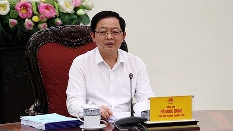 Quyết liệt tháo gỡ khó khăn, hoàn thiện thể chế từ nay đến hết năm