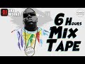 Hip hop rb 6 hours mixtape   dj skywalker