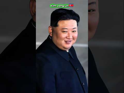 Kim Jong-un 지도력과 국가 운영 이야기