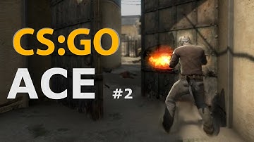 CS:GO - Ace #2
