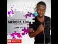 Ceega - Meropa 134 (100% Local)