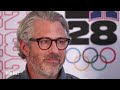 U.S. Olympians Take on the Trump Administration