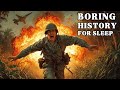 Why You Wouldn’t Last in the Battle of the Bulge | Boring History for Sleep | Sleepless Historian