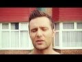 Harry judd for maynards sour patch kids