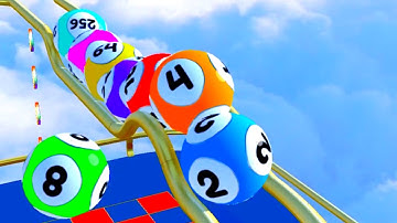 Rolling Doubles Level 1960 Walkthrough Gameplay #rollingdoubles #walkthrough #gaming