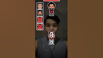 Impossible Game Challenge #ytshorts #gaming #filterchallenge #games #impossible #squidgame