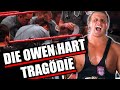 Owen Hart Tragödie - Wie fahrlässig handelte die WWE bei Owens Tod wirklich? (Deutsch) || Paraflow