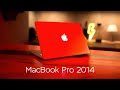 Каково это — иметь MacBook Pro 13 mid 2014 в 2020 году?