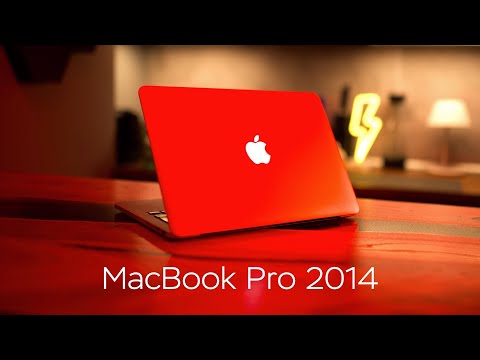 Каково это — иметь MacBook Pro 13 mid 2014 в 2020 году?