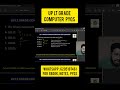 UP LT GRADE COMPUTER TEACHER 2025 | Best books of Up LT GRADE computer | Best books for Up LT GRADE