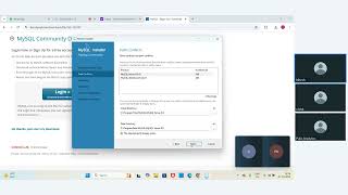 Data Science Course Batch20 SQL Training : Session 1