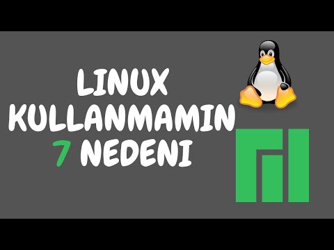 Video: Tek kullanıcı modu Linux nedir?