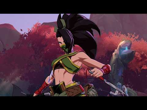 Akali is Fair and Balanced