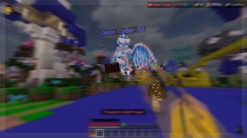 Hive Combos #5 - 800 Sub Special (Ft. Didon, Mice, ImThreatz, Entazy)