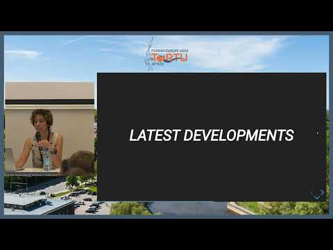 FOSS4GE 2024 |