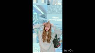 Lisa Aesthetic Wallpapers #lisamanoban #iloveblackpink