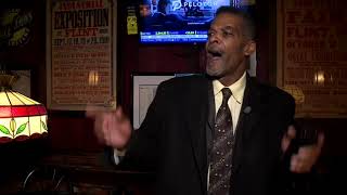 Flint Councilman Mays asked to leave bar by police after altercation with Mayor Neeley's staff