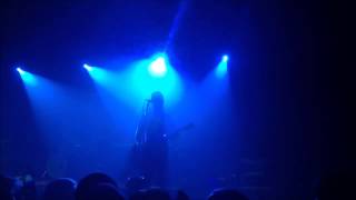 Silverstein - Arrivals & Departures LIVE (Cologne, Essigfabrik, Germany)