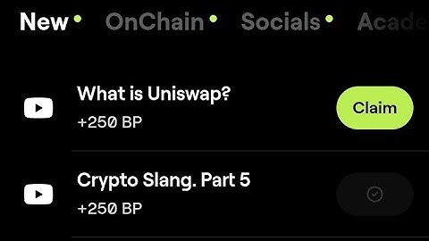 What is Uniswap? Blum Video Code Today | What is Uniswap today verification keyword today