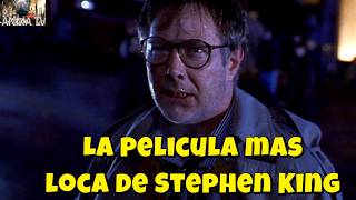 Needfull Things, la pelicula de terror mas rara de Stephen King
