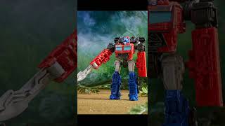 [NEW TOYS] Transformers 7: Rise of the Beasts- toymainline