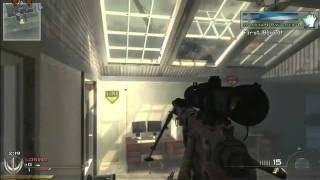 MW2 LUCK OR SKILL