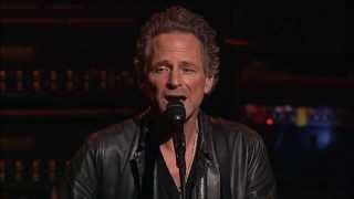 Lindsey Buckingham - Never Going Back Again chords