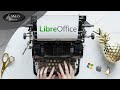 Briefe mit Writer  - LibreOffice Tutorial 03