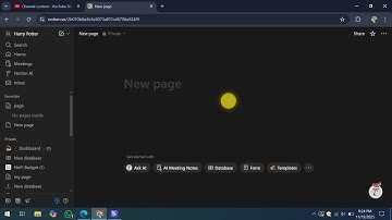 How To Make Notion Work Offline