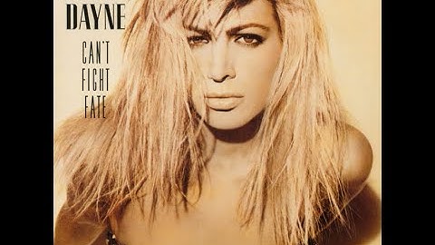 Thumbnail of Taylor Dayne...Love Will Lead You Back...Extended Mix...
