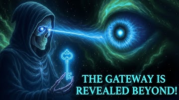 If You’re Seeing This, You FINALLY Hold the Key to the Observer Effect!