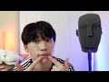 【ASMR】Soothing KU100 Whisper ASMR for Deep Relaxation 眠くなる囁き💤