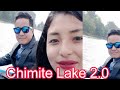 Chimite Lake 2.0