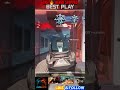 3 Best Plays in One ODYSSEUS Match 👑🔥 #callofduty #fps #firstpersonshooter #bo7 #videogame #cod
