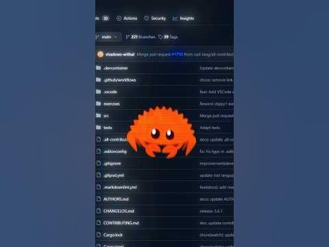 The BEST way to learn Rust 🦀👩‍💻 #programming #software #rust # ...