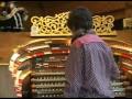 Jon Brion - At the Wurlitzer organ for I ♥ HUCKABEES