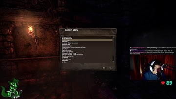 Playing some Amnesia custom stories | Jumpscare Alerts | !discord !linkaccount !spin !throne