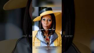 The Truth Behind Elektra’s Staggering Wealth | Pose S3 E5#shorts