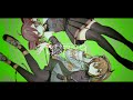 【UTAUcover】パラジクロロベンゼン×アンチクロロベンゼン/足立レイ・重音テト