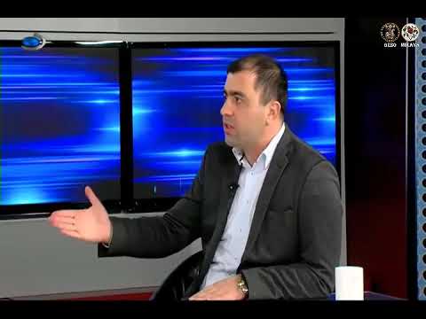 პუჩისტი ნანა კაკაბაძის სამაგი სტანდარტი!