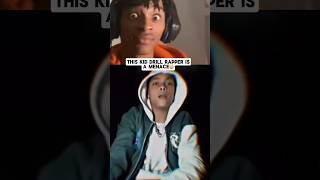 He Is a BABY MENACE!!!#e4n #ddot #reaction #shortsfeed #trending #viral #nydrill