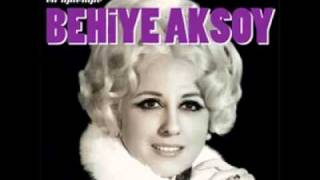 AŞKIN BAHARDI BEHİYE AKSOY  - Nostaljik Şarkılar