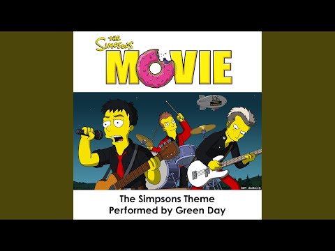 The Simpsons Theme