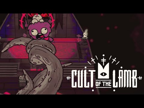 Cult of the lamb - Sacrifices - YouTube