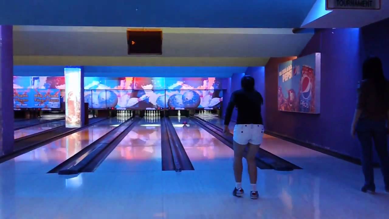 bowling in Vietnam YouTube